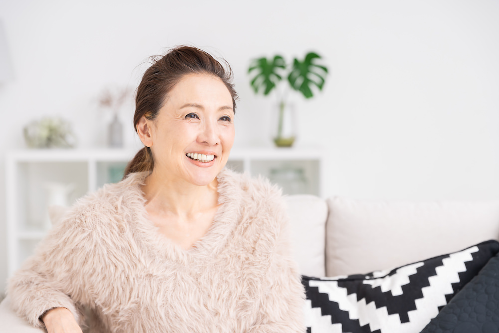 40代女性 S様
