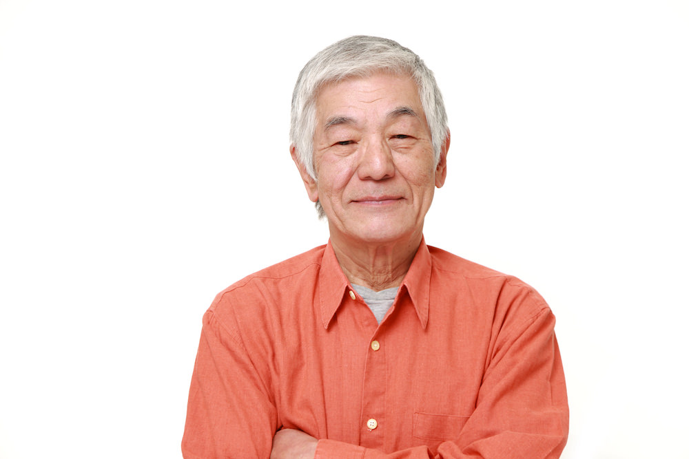60代男性 A様