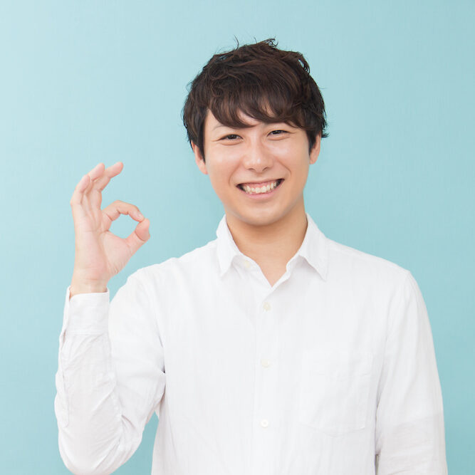 30代男性 G様